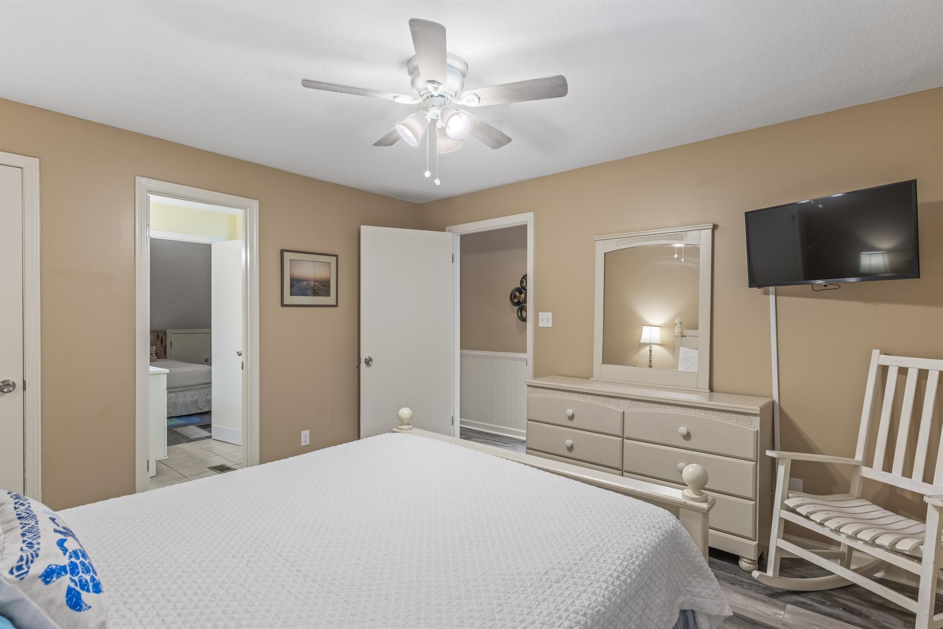 CORAL REEF CLUB PH 1 - Residential