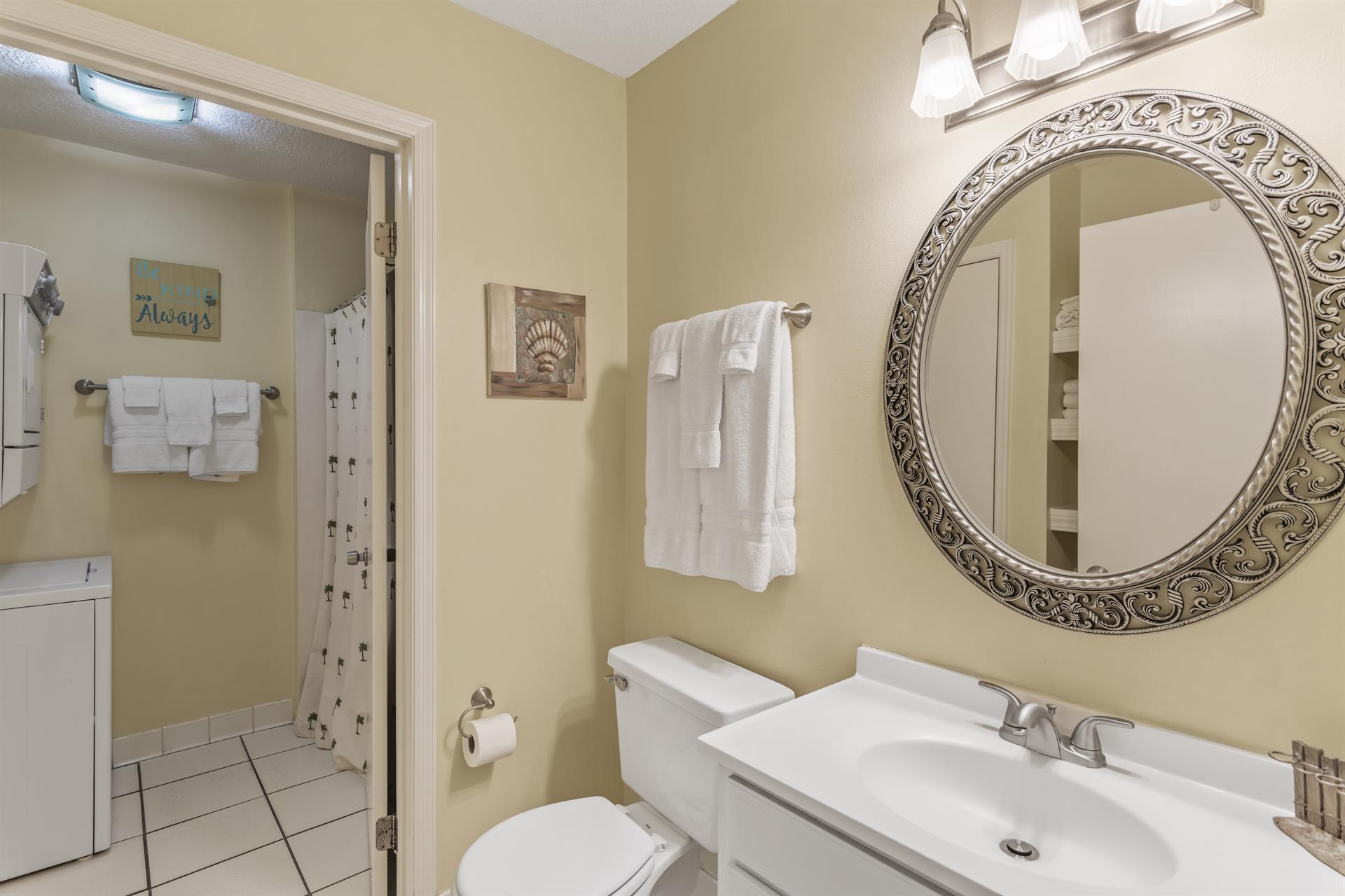 CORAL REEF CLUB PH 1 - Residential