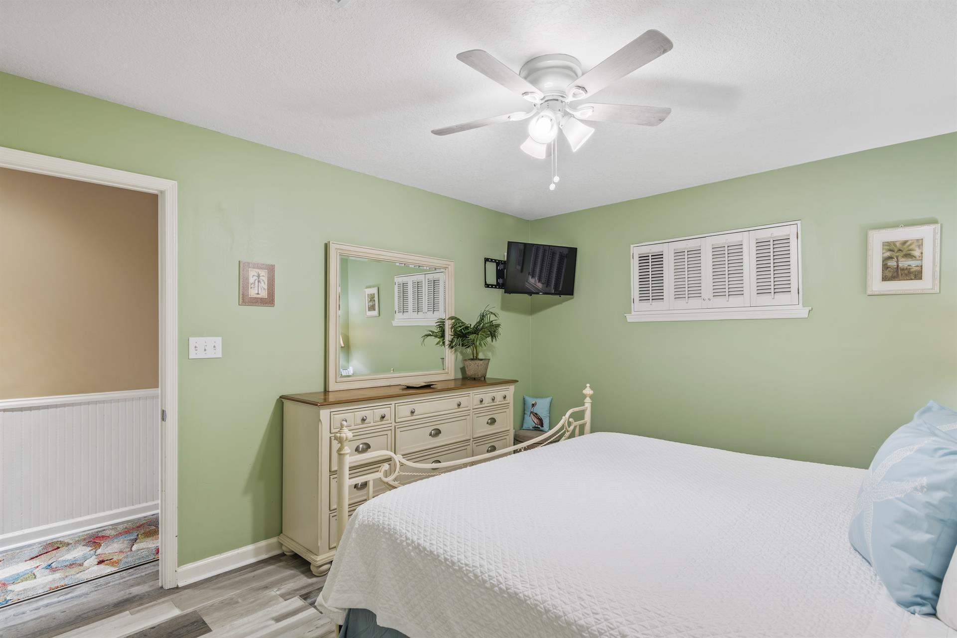 CORAL REEF CLUB PH 1 - Residential