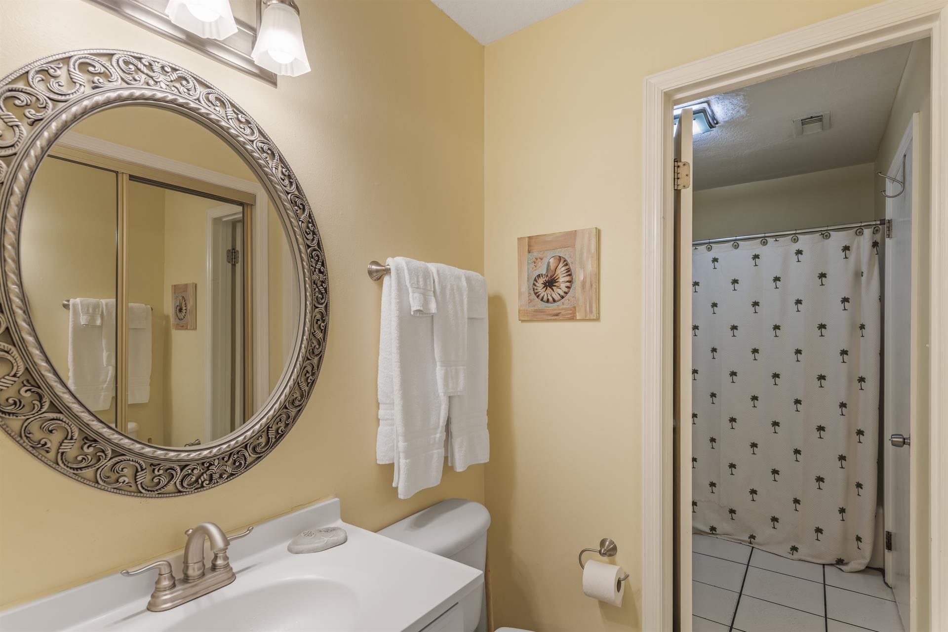 CORAL REEF CLUB PH 1 - Residential