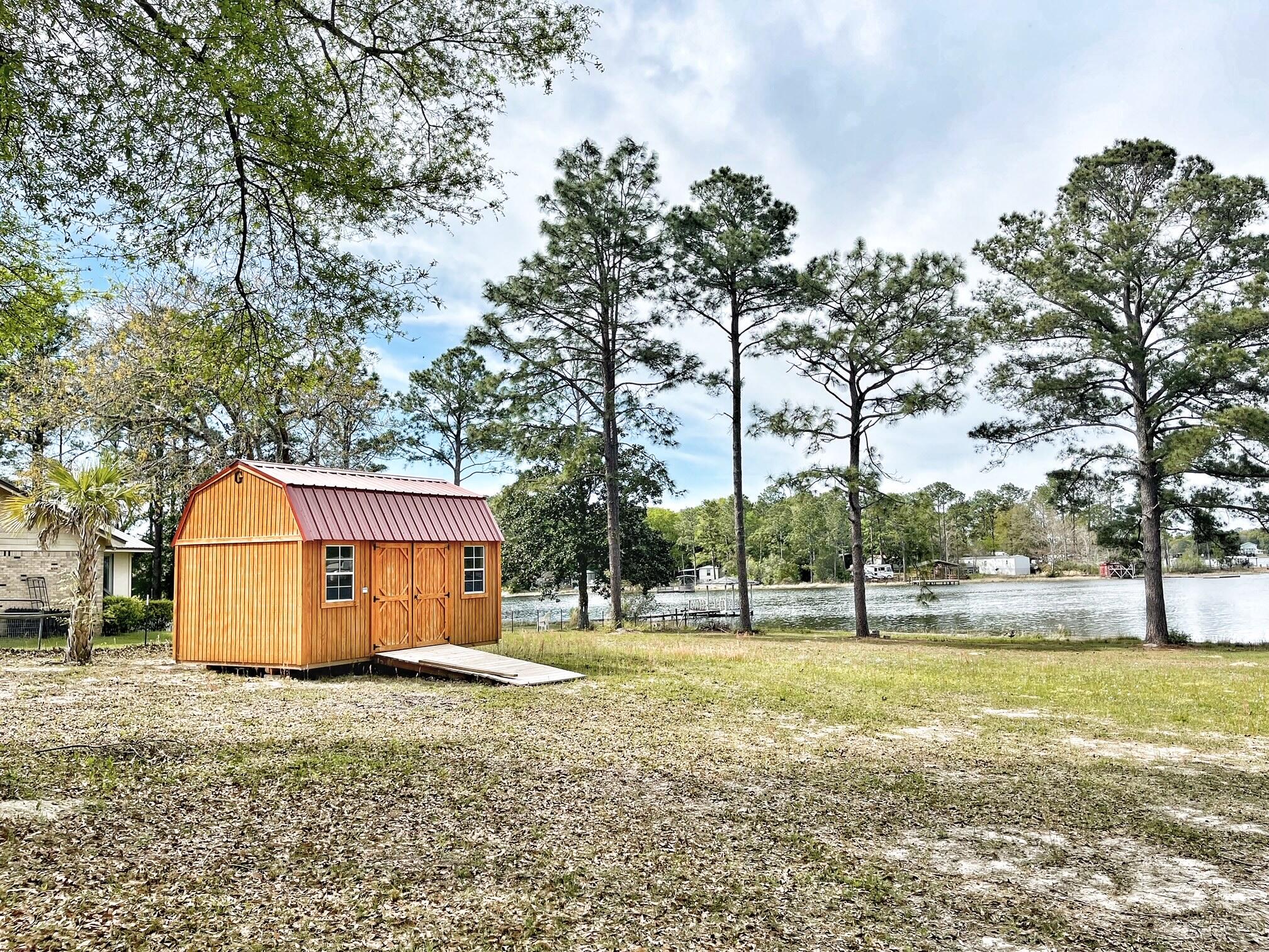 LAKE JUNIPER ESTATES UNIT 2 - Land