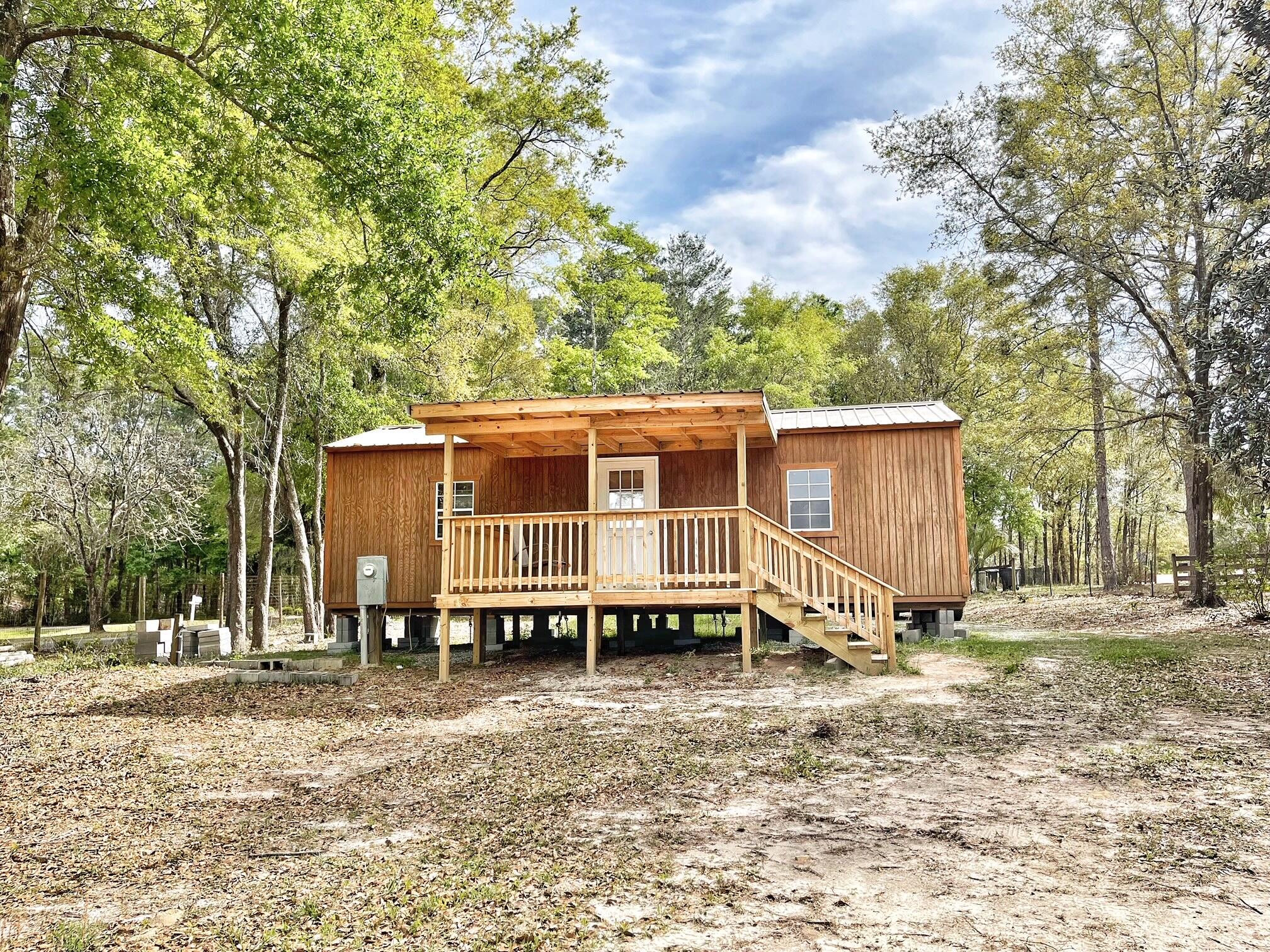 LAKE JUNIPER ESTATES UNIT 2 - Land