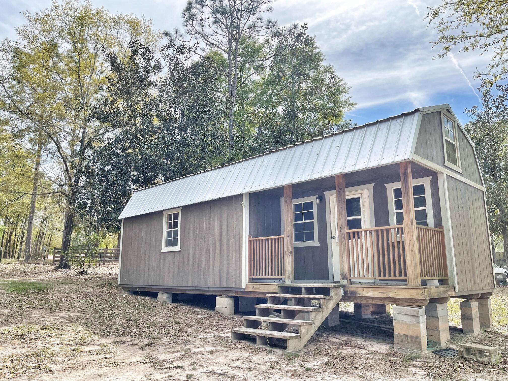 LAKE JUNIPER ESTATES UNIT 2 - Land