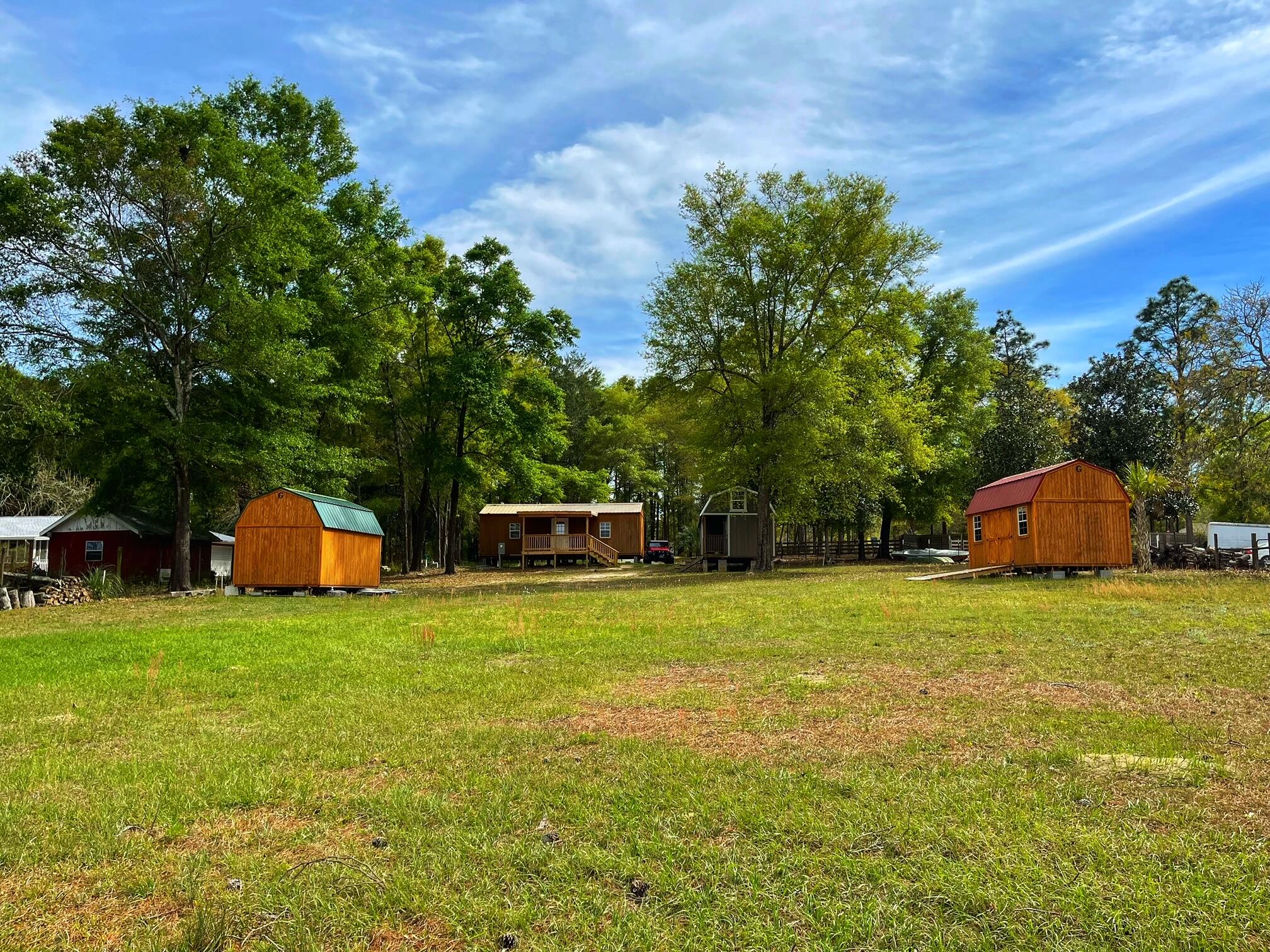LAKE JUNIPER ESTATES UNIT 2 - Land