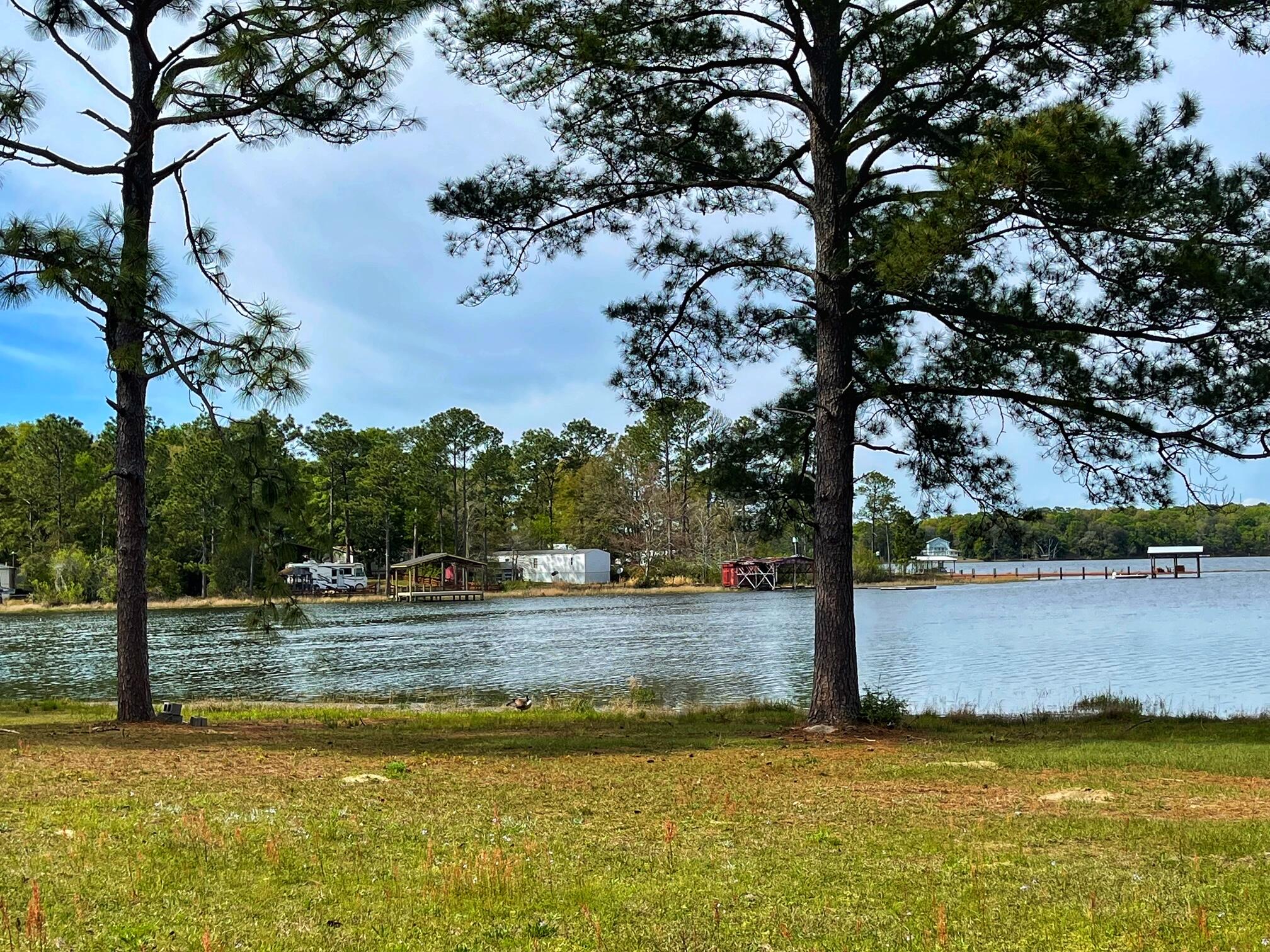 LAKE JUNIPER ESTATES UNIT 2 - Land