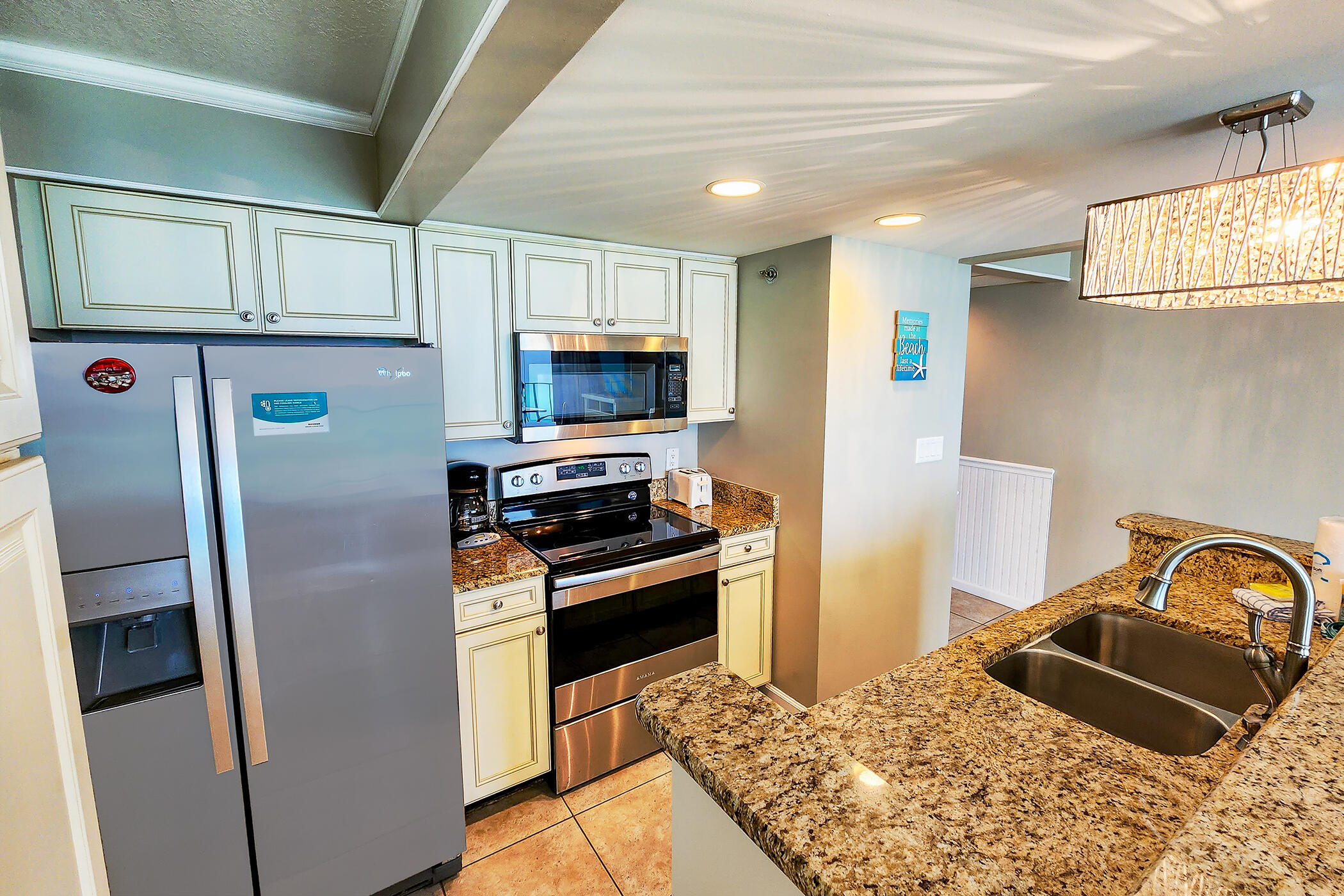 EDGEWATER - Residential