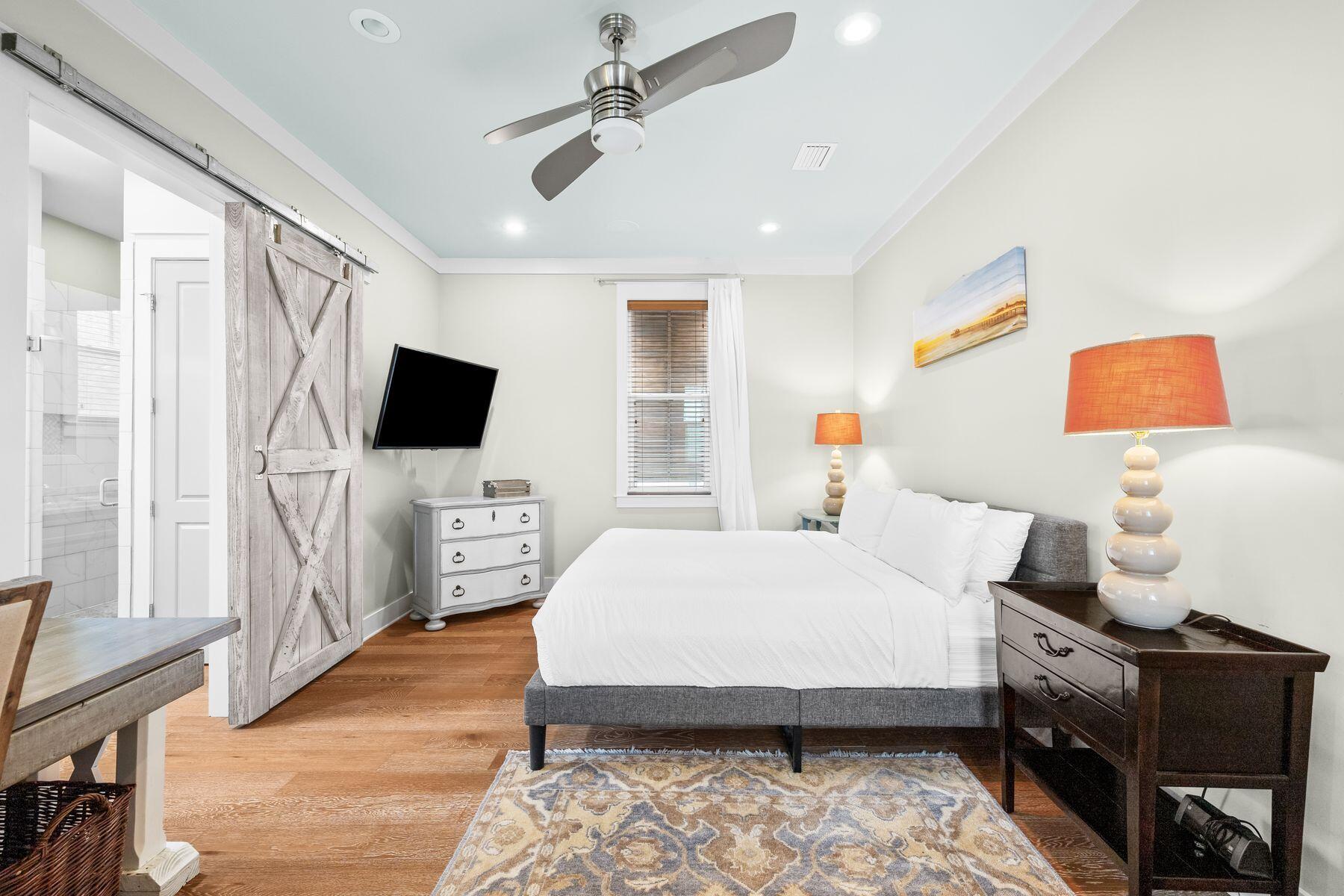 SEACREST BEACH - Residential