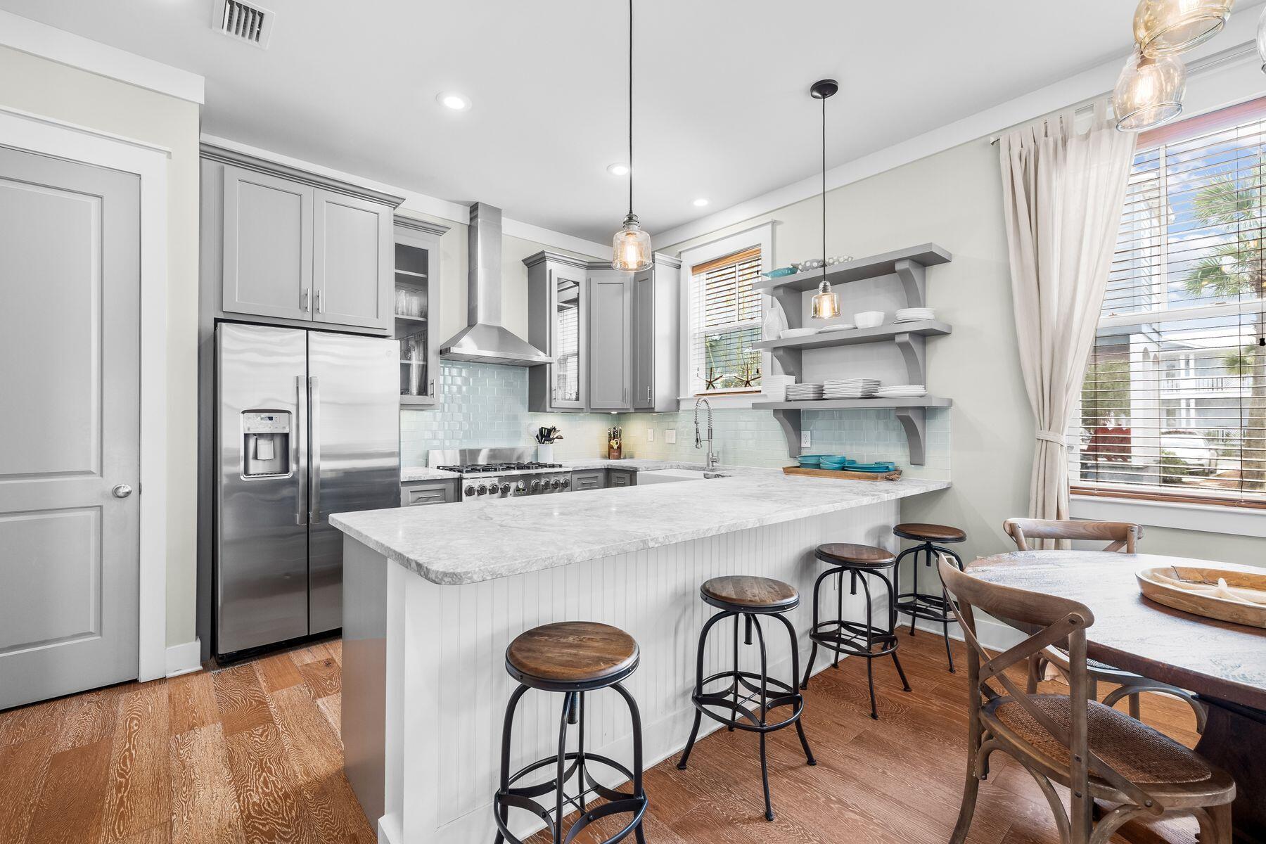 SEACREST BEACH - Residential