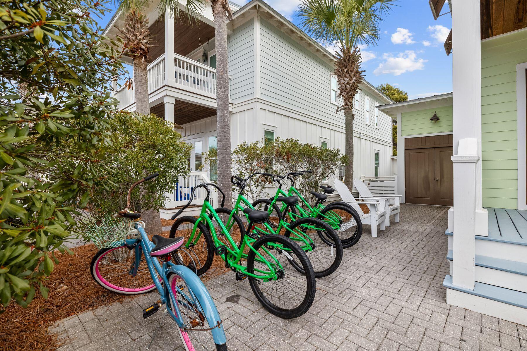 SEACREST BEACH - Residential