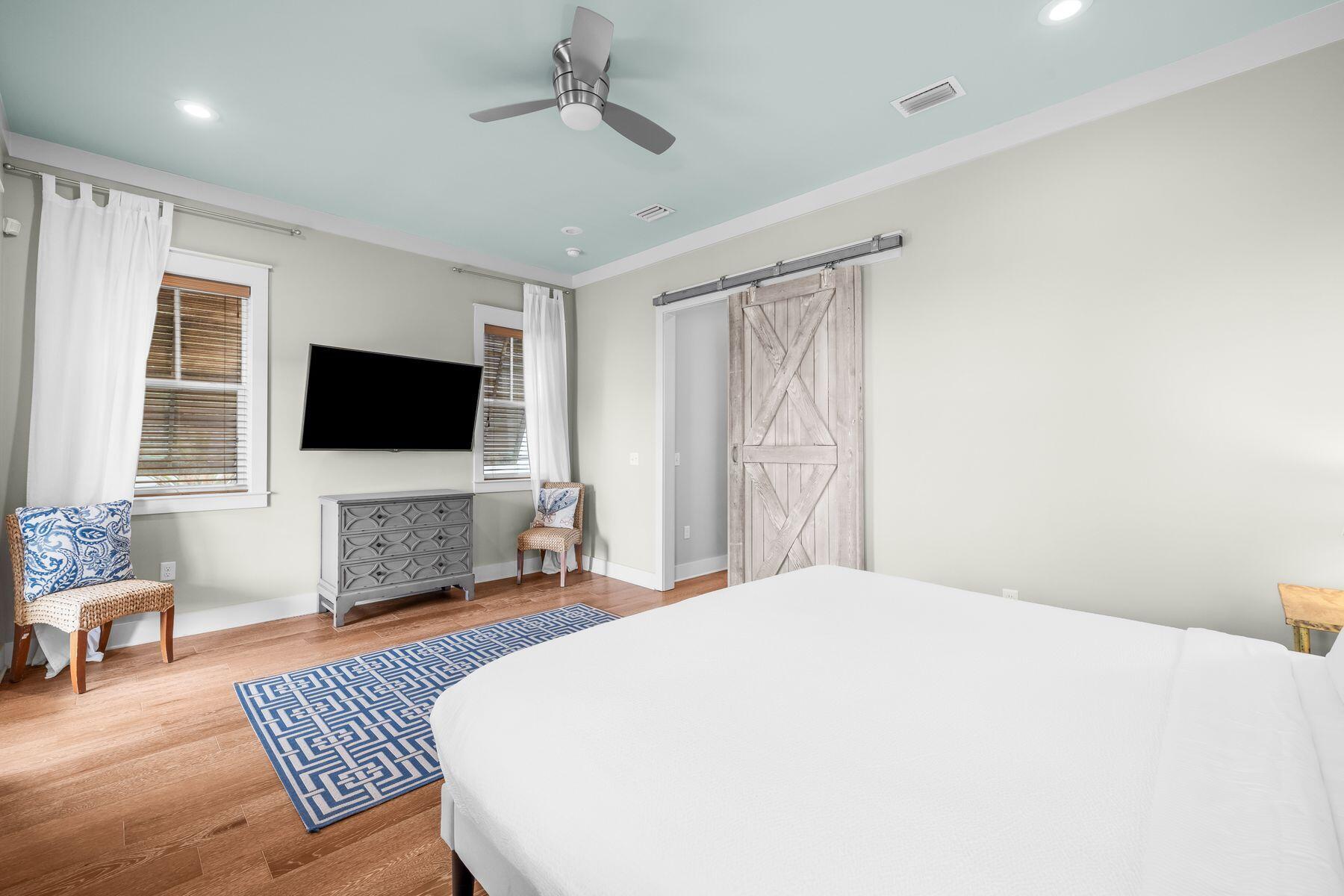 SEACREST BEACH - Residential