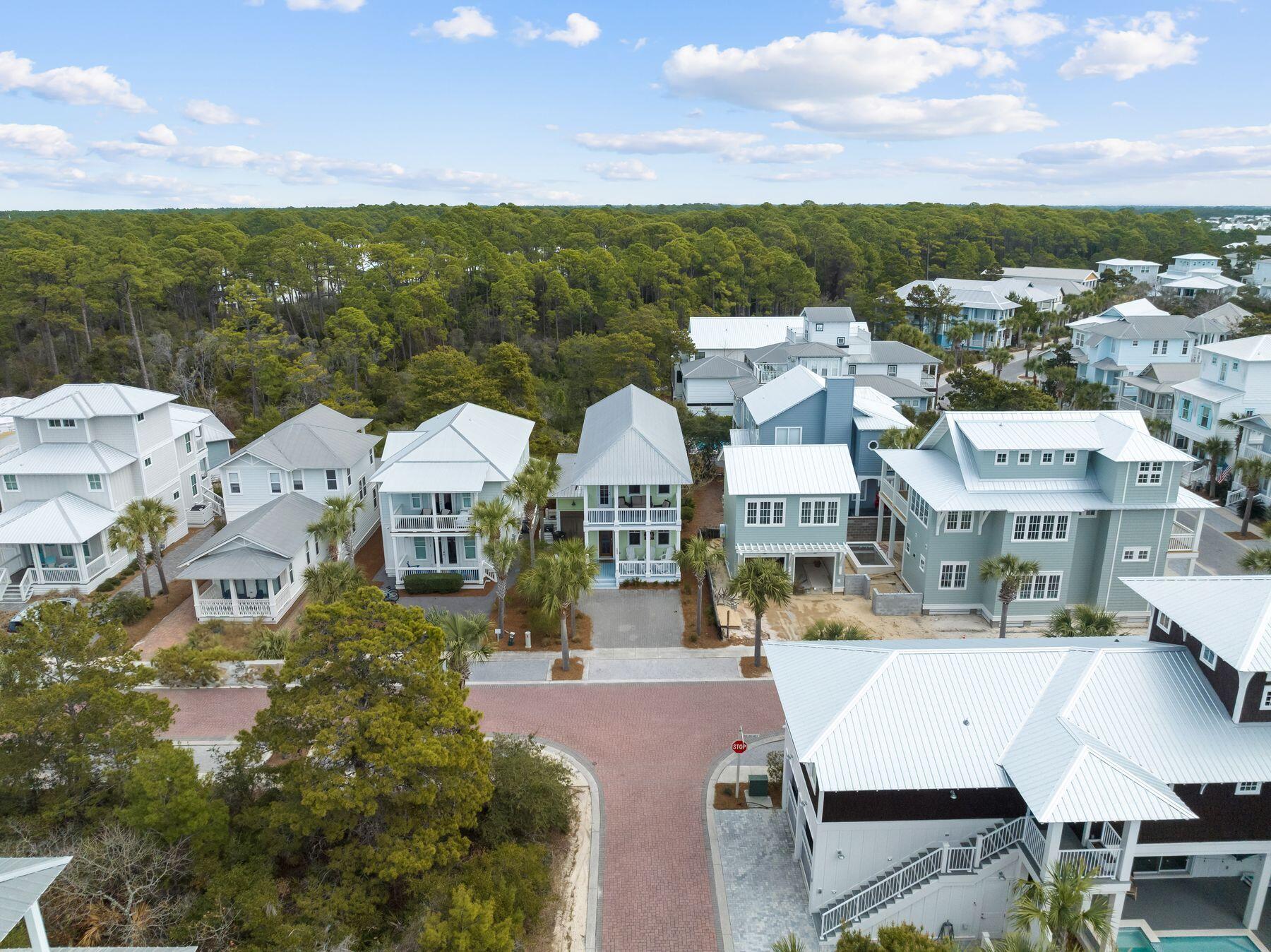 SEACREST BEACH - Residential