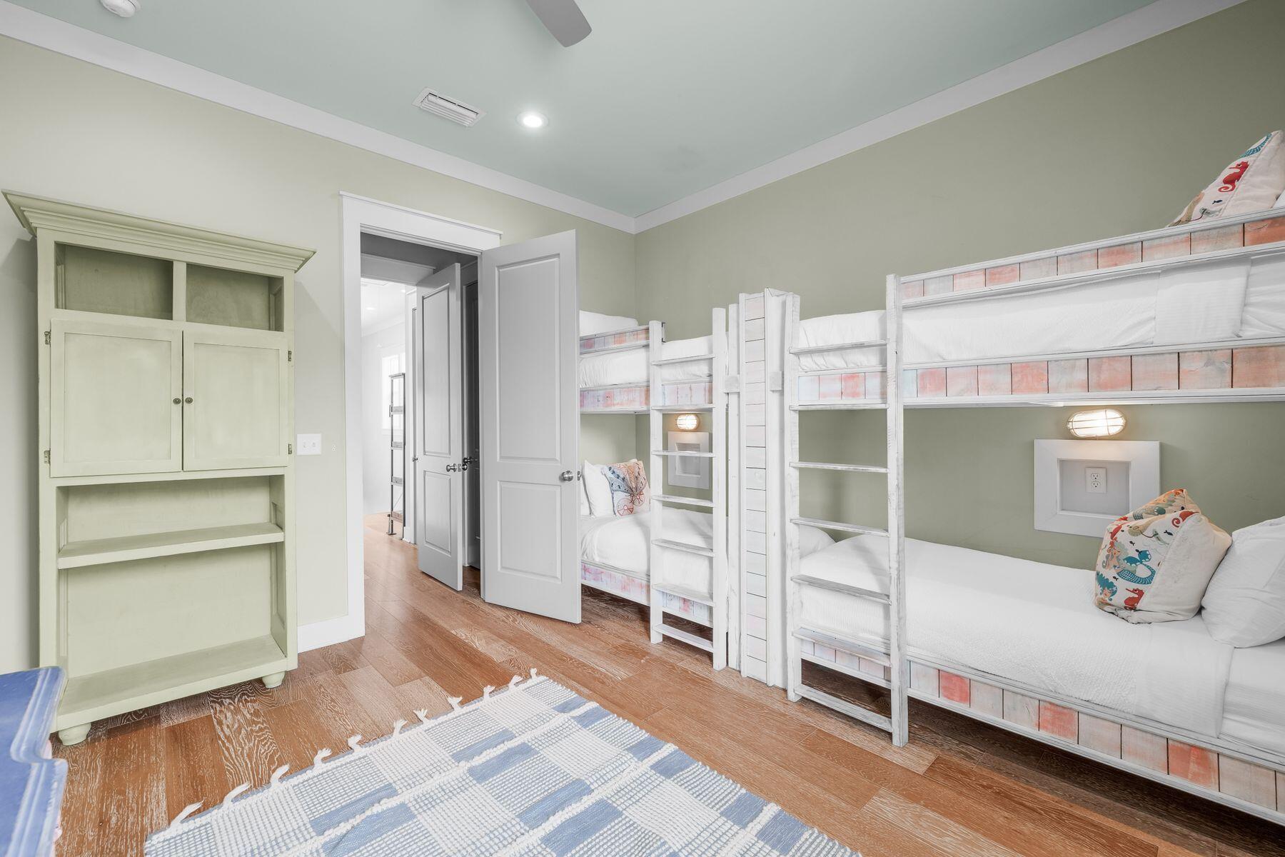 SEACREST BEACH - Residential