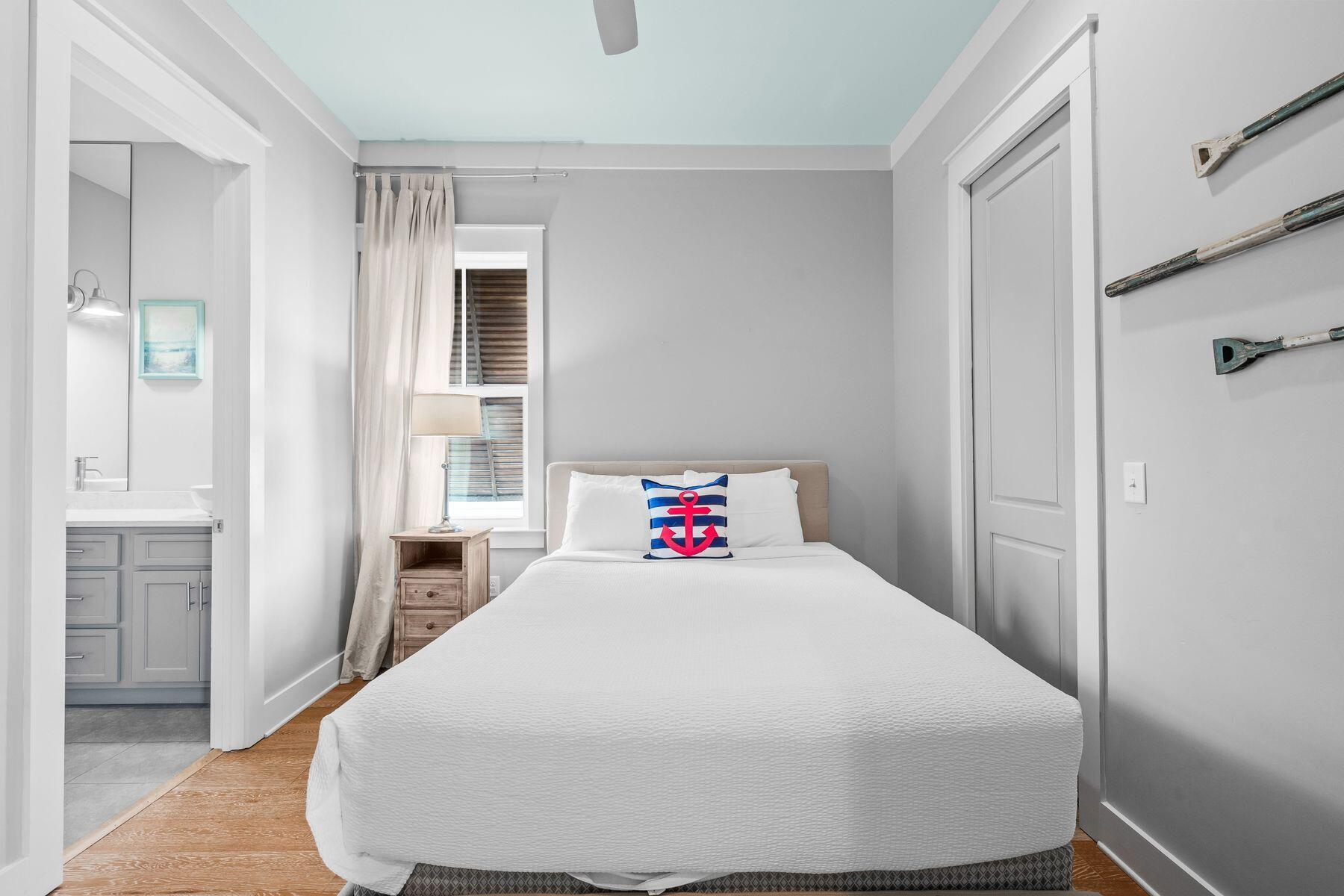 SEACREST BEACH - Residential