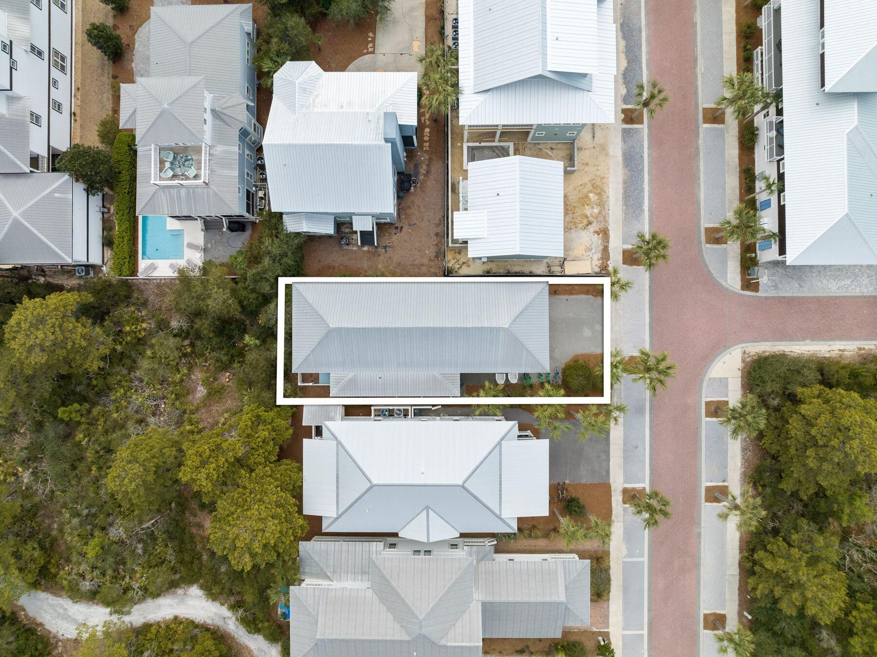 SEACREST BEACH - Residential