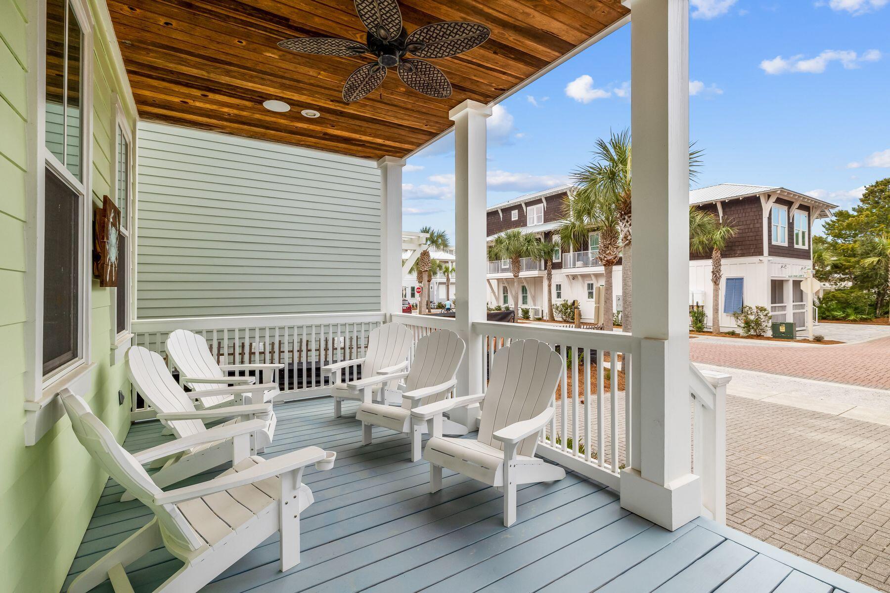 SEACREST BEACH - Residential