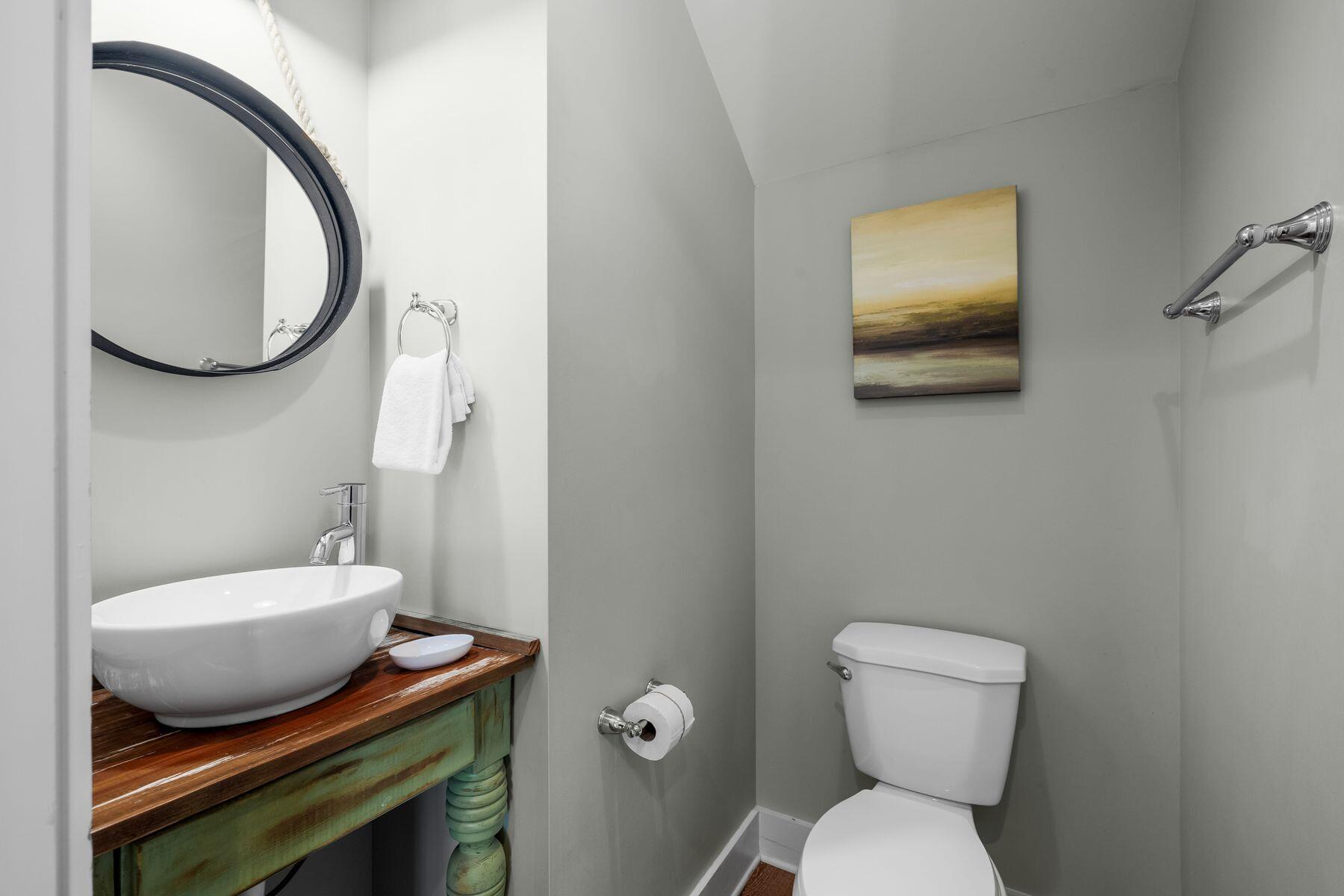 SEACREST BEACH - Residential