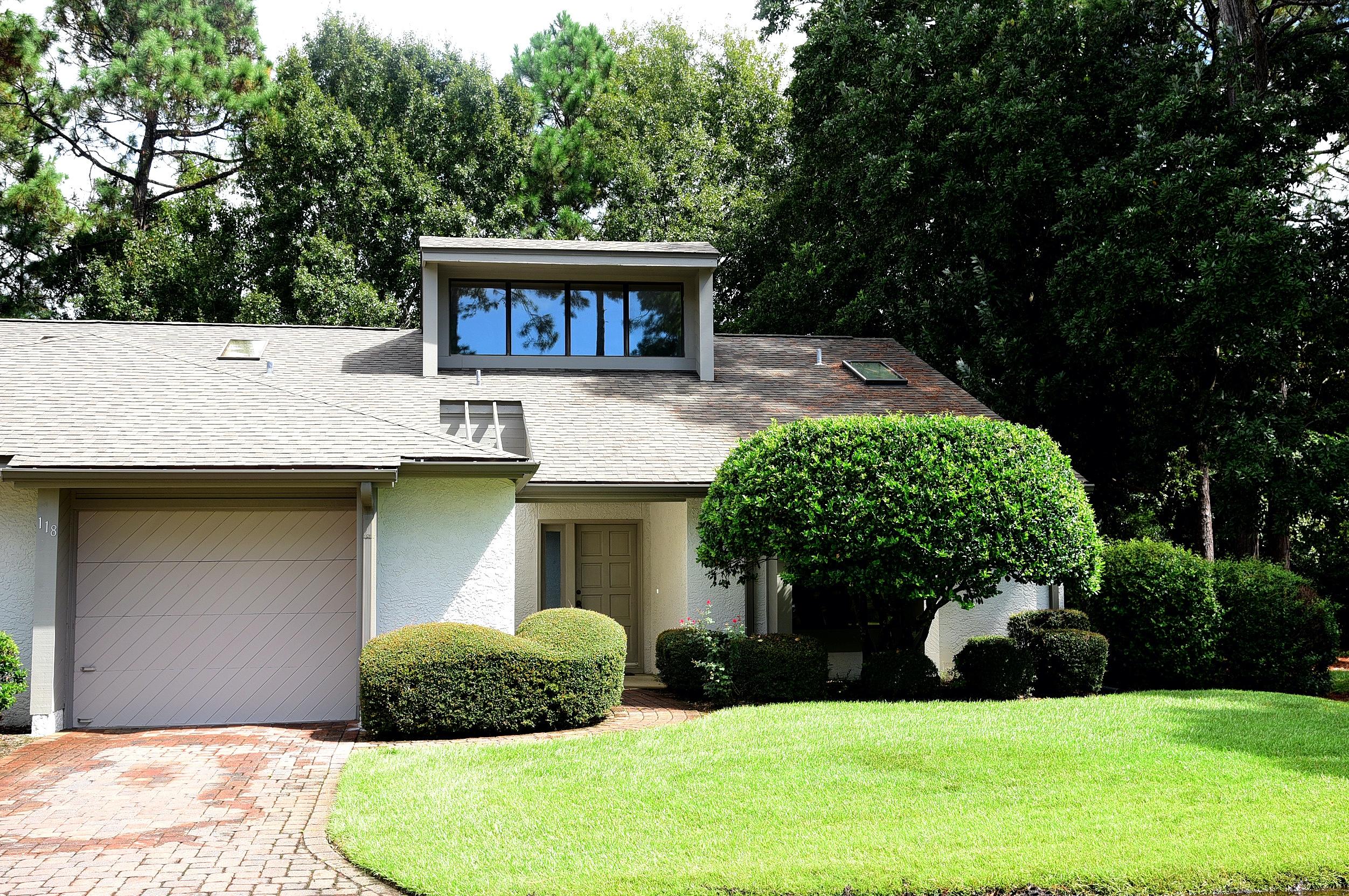 GLENEAGLES - Residential Lease