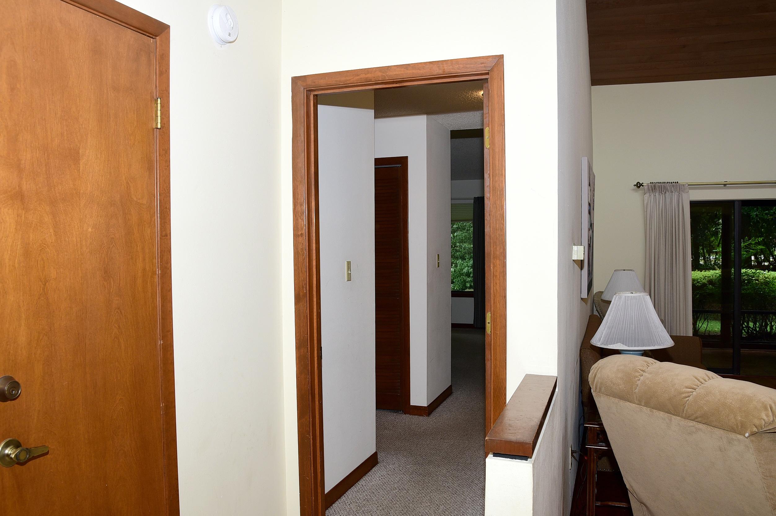 GLENEAGLES - Residential Lease