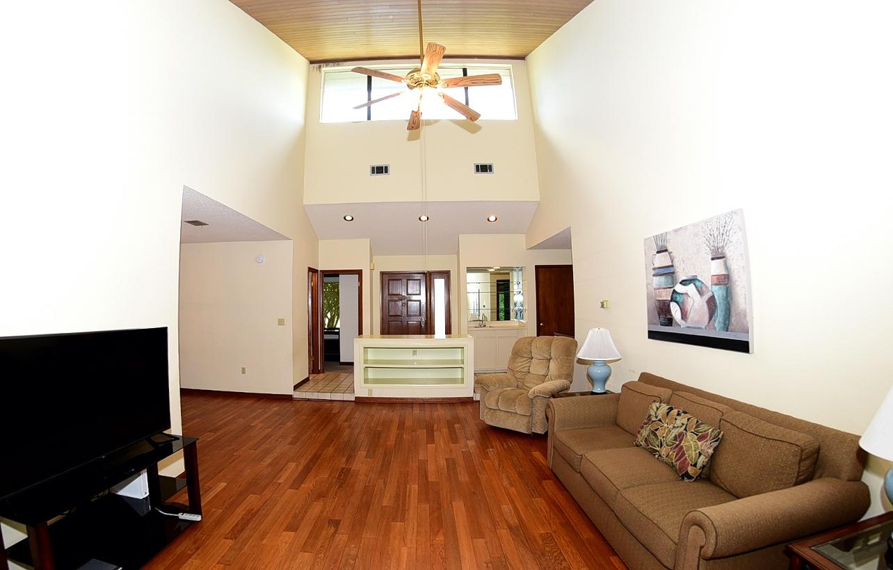 GLENEAGLES - Residential Lease