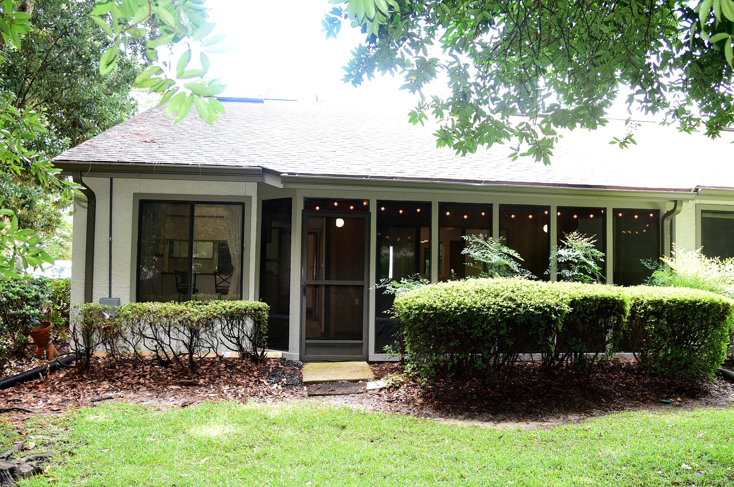 GLENEAGLES - Residential Lease