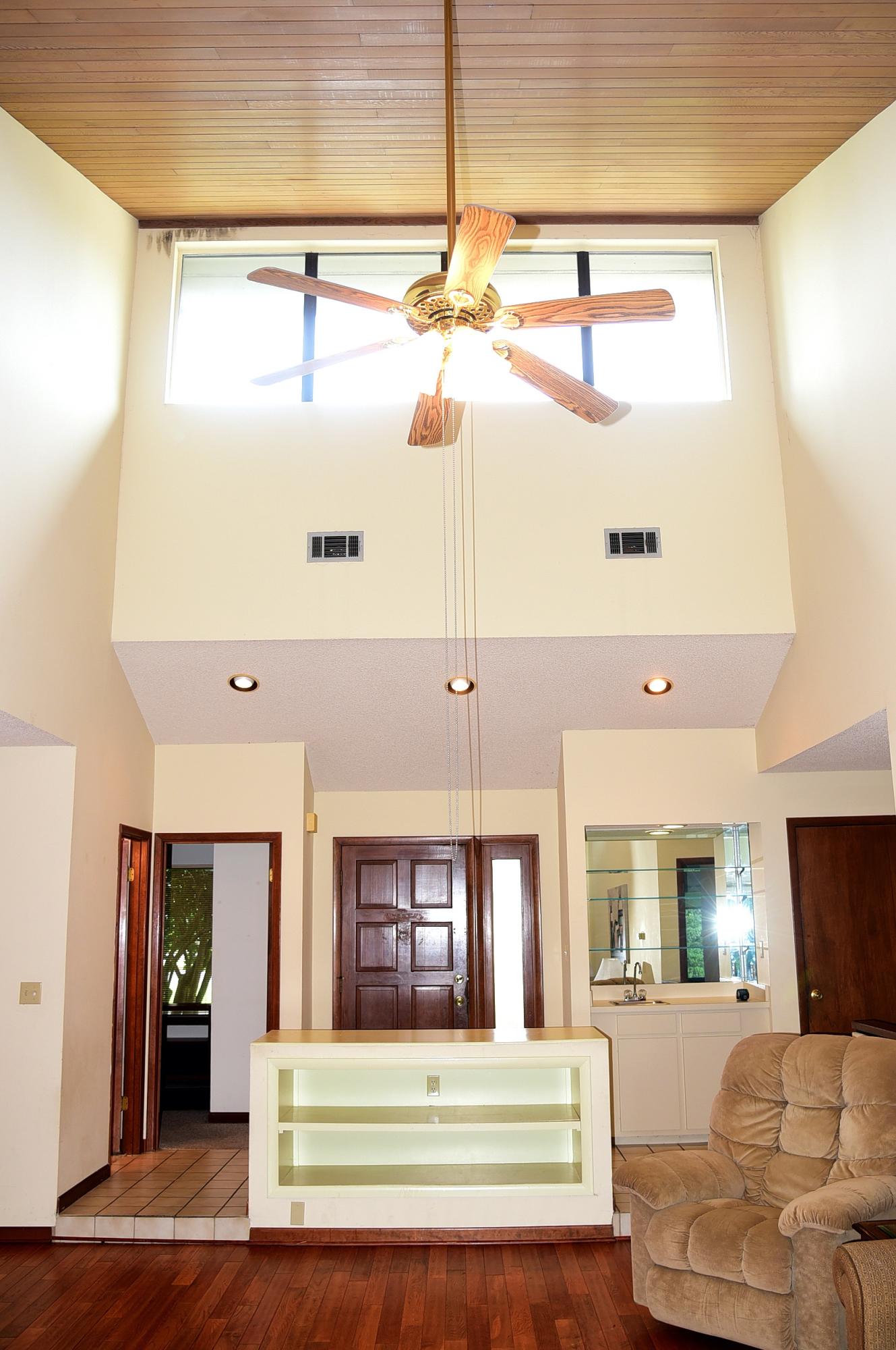 GLENEAGLES - Residential Lease