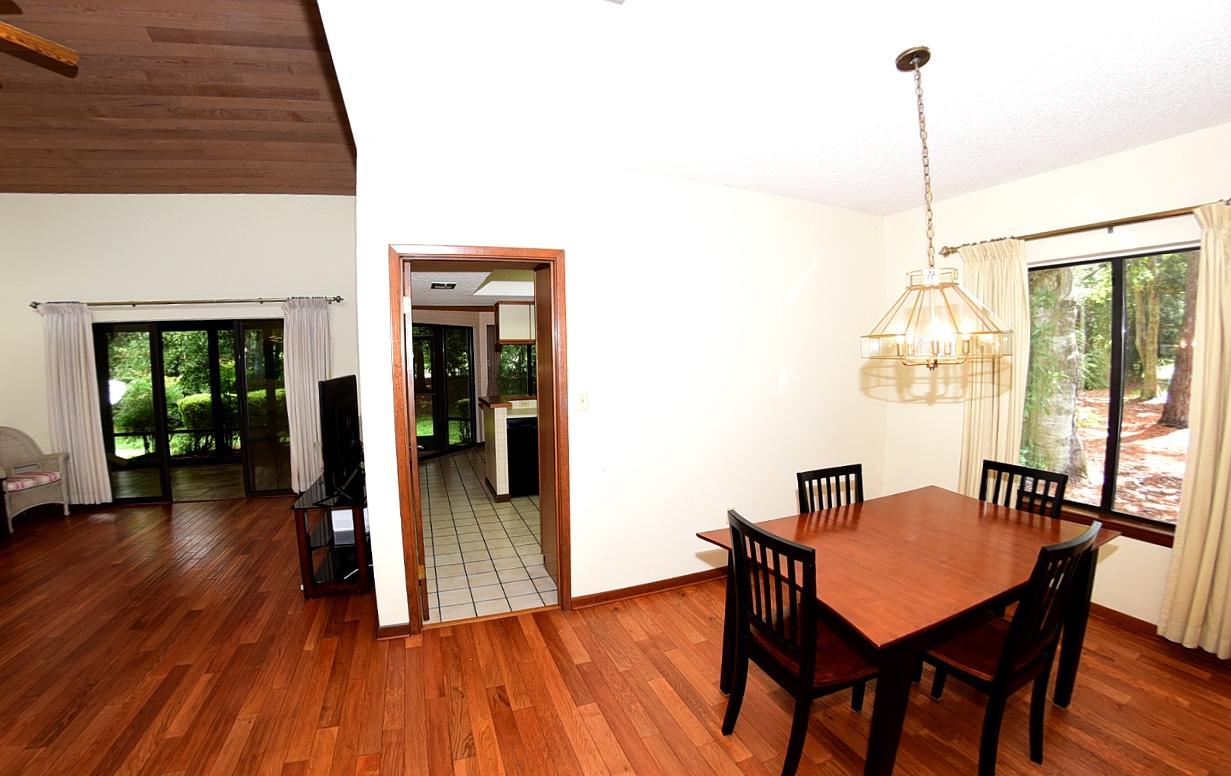 GLENEAGLES - Residential Lease