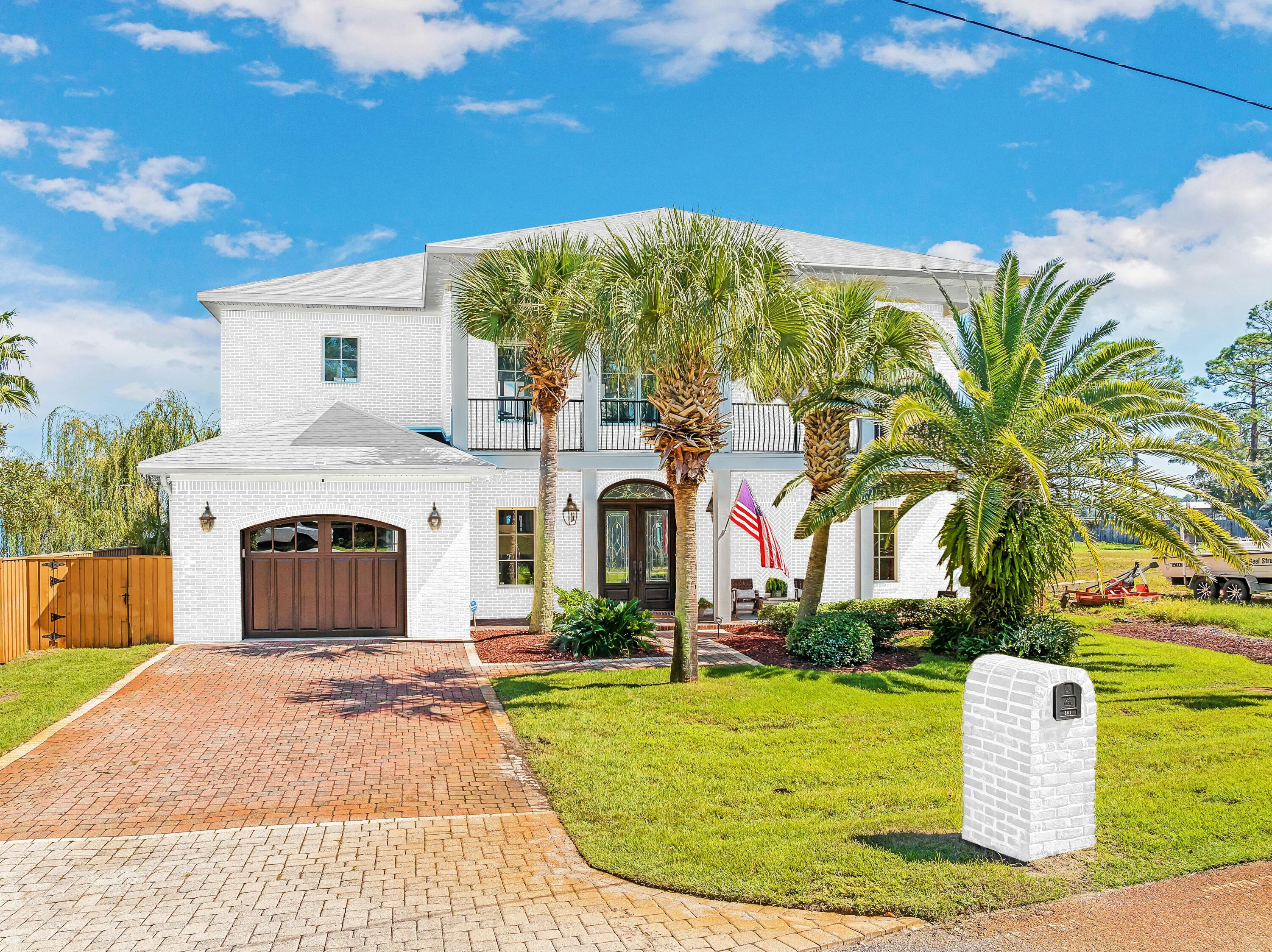 381 Turquoise Beach Drive
