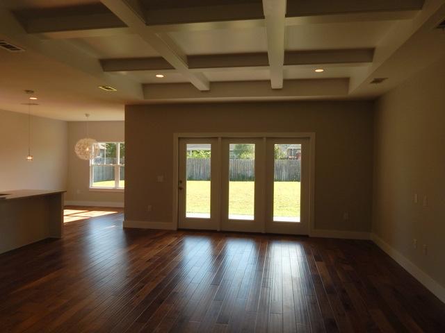 SHADOW PINES - Residential