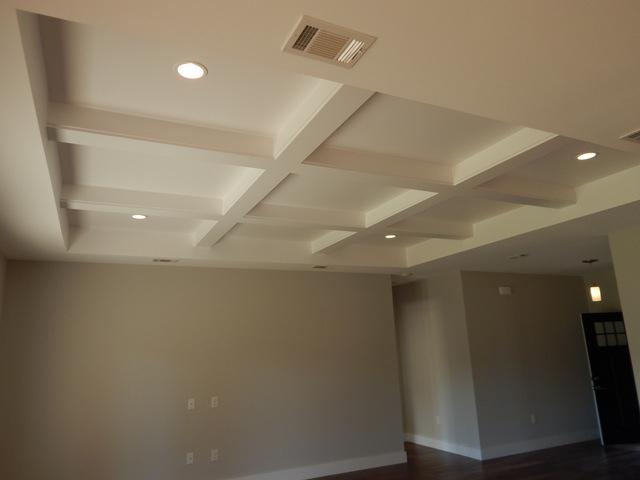 SHADOW PINES - Residential