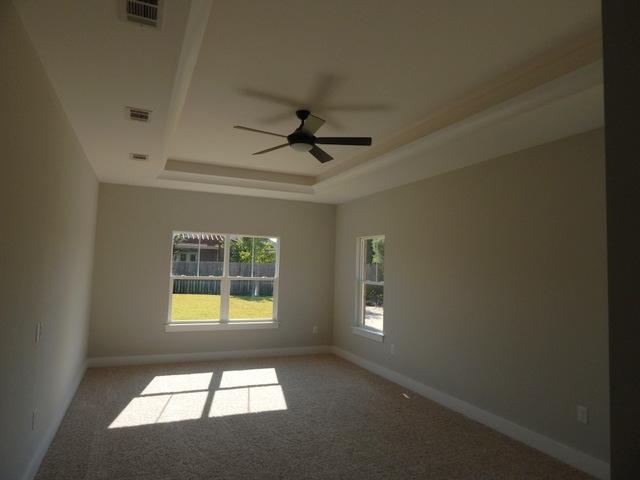 SHADOW PINES - Residential