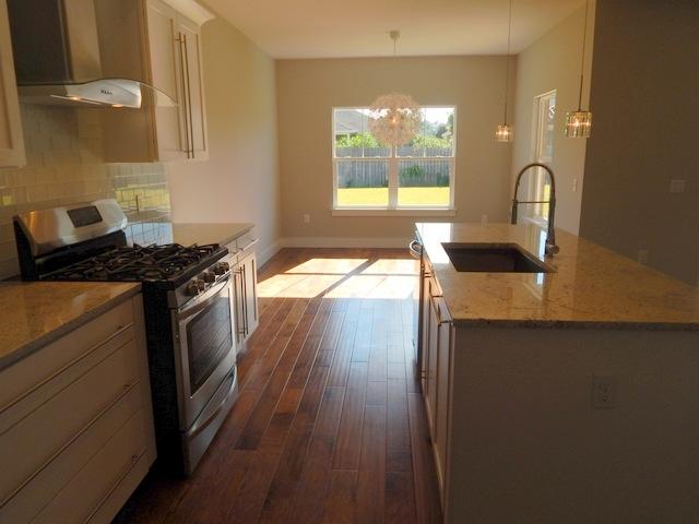 SHADOW PINES - Residential