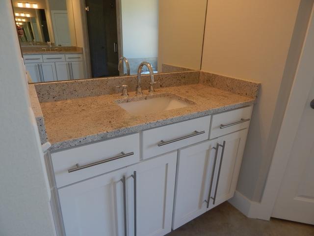 SHADOW PINES - Residential