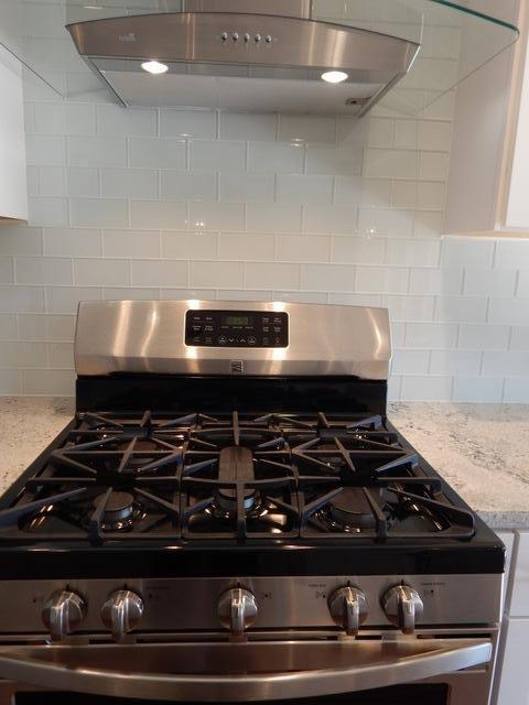 SHADOW PINES - Residential