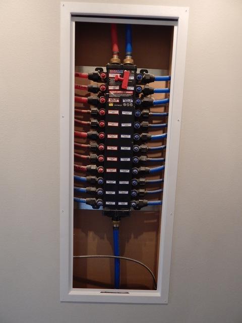 SHADOW PINES - Residential