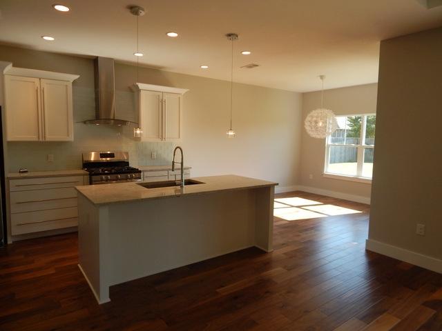 SHADOW PINES - Residential