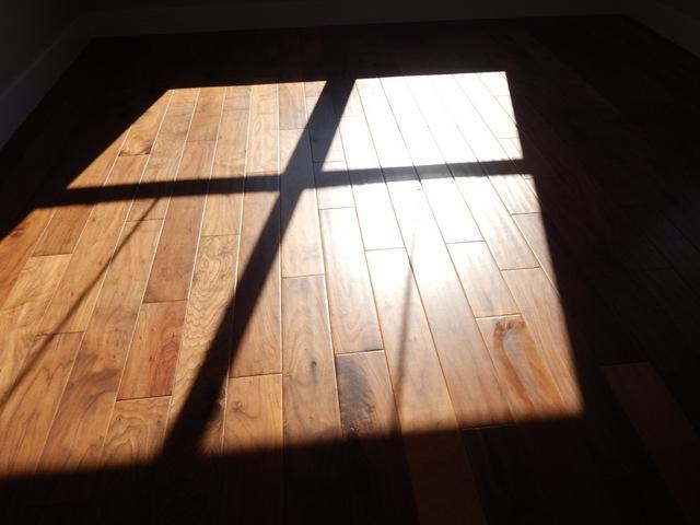 SHADOW PINES - Residential