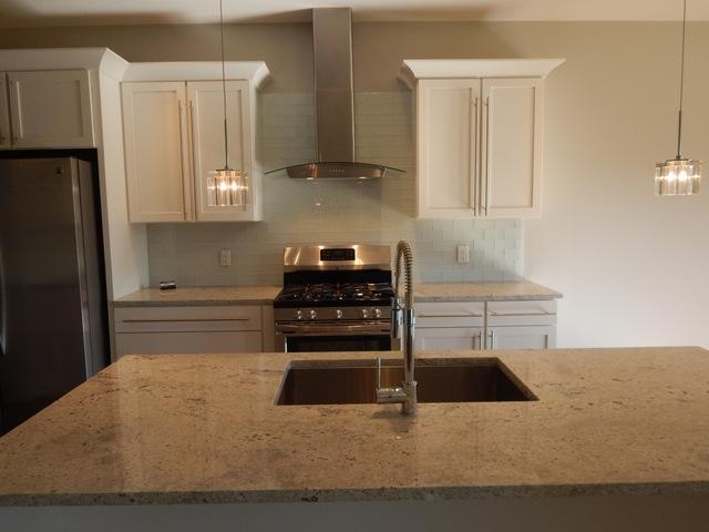 SHADOW PINES - Residential