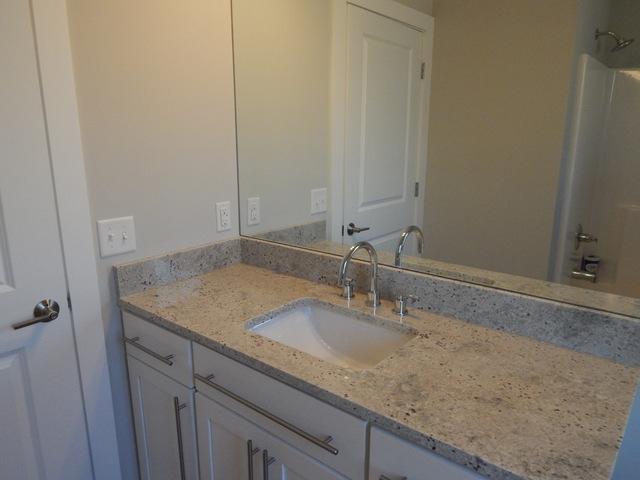 SHADOW PINES - Residential