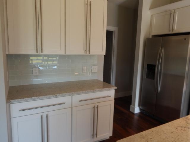 SHADOW PINES - Residential