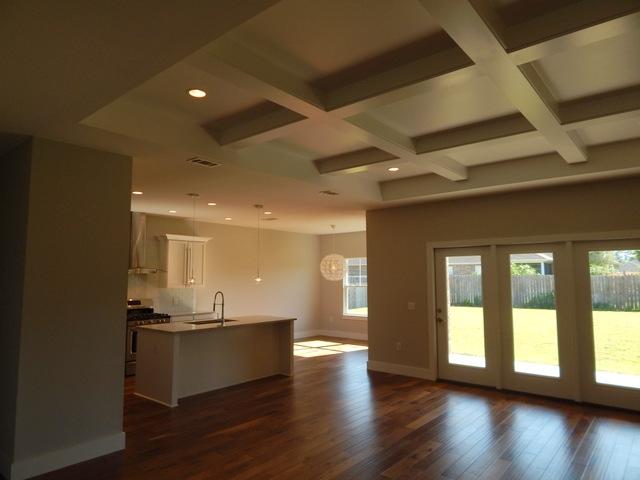 SHADOW PINES - Residential