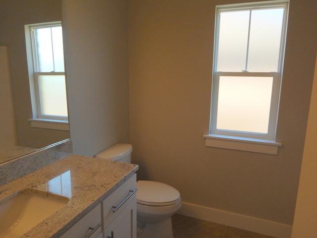 SHADOW PINES - Residential