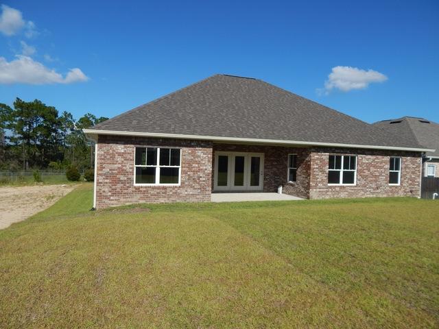 SHADOW PINES - Residential