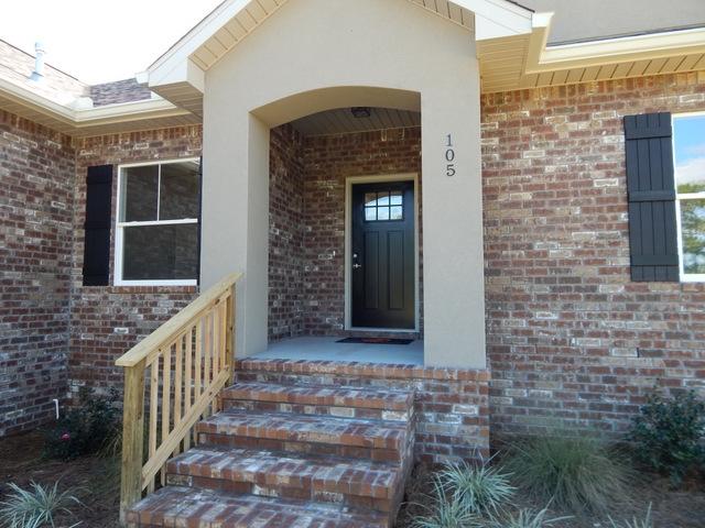 SHADOW PINES - Residential