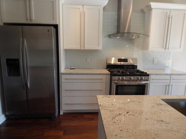 SHADOW PINES - Residential