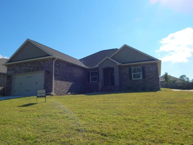 SHADOW PINES - Residential