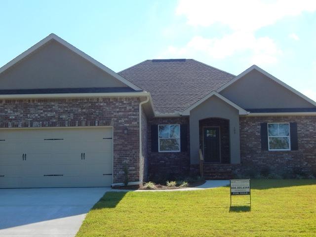 SHADOW PINES - Residential