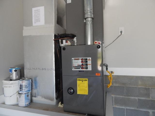 SHADOW PINES - Residential