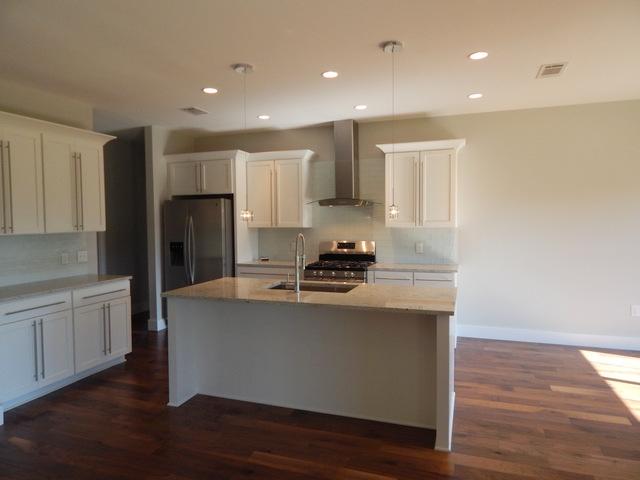 SHADOW PINES - Residential