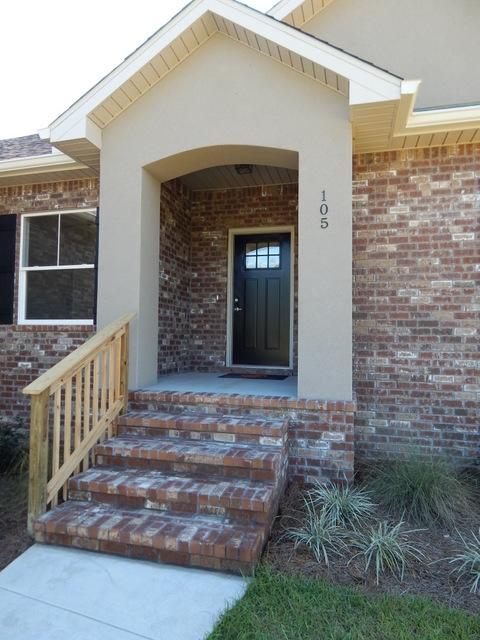 SHADOW PINES - Residential