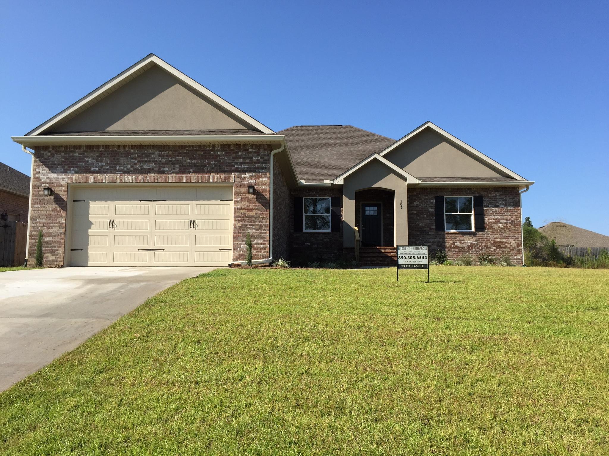 SHADOW PINES - Residential